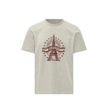 [Kenzo] T-shirts Short Sleeve FW26 FG65TS1664SG  93