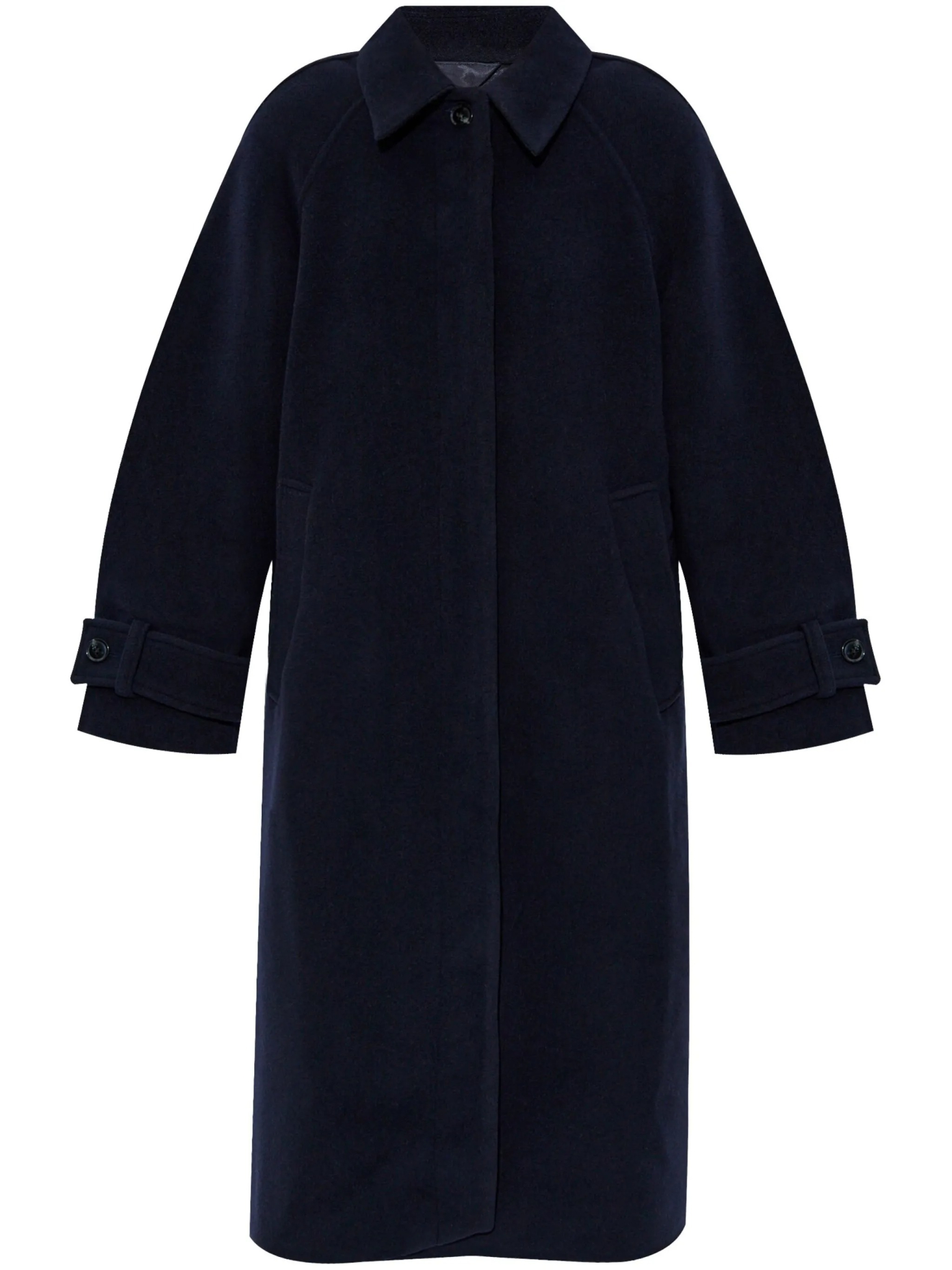 [Samsøe Samsøe] Coat FW26 F23300166