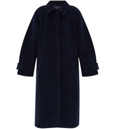 [Samsøe Samsøe] Coat FW26 F23300166