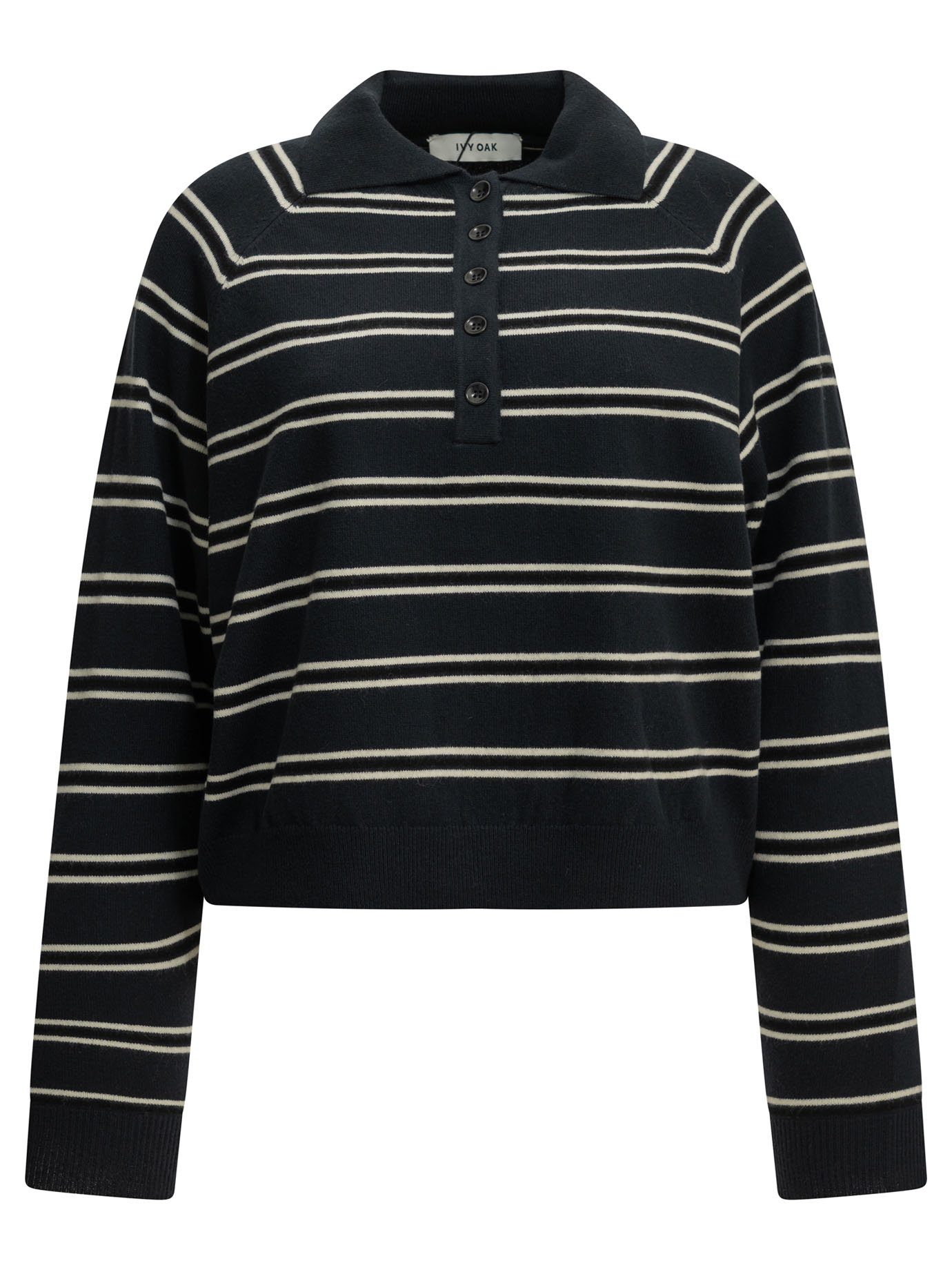 [IVY OAK] Knitwear FW26 IO113204FARLEIGHMC2184