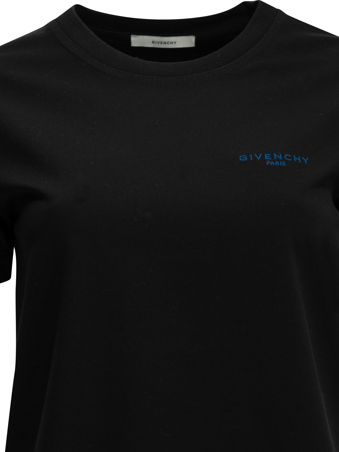 [Givenchy] T-shirts Short Sleeve FW26 BW70FJ31D8001