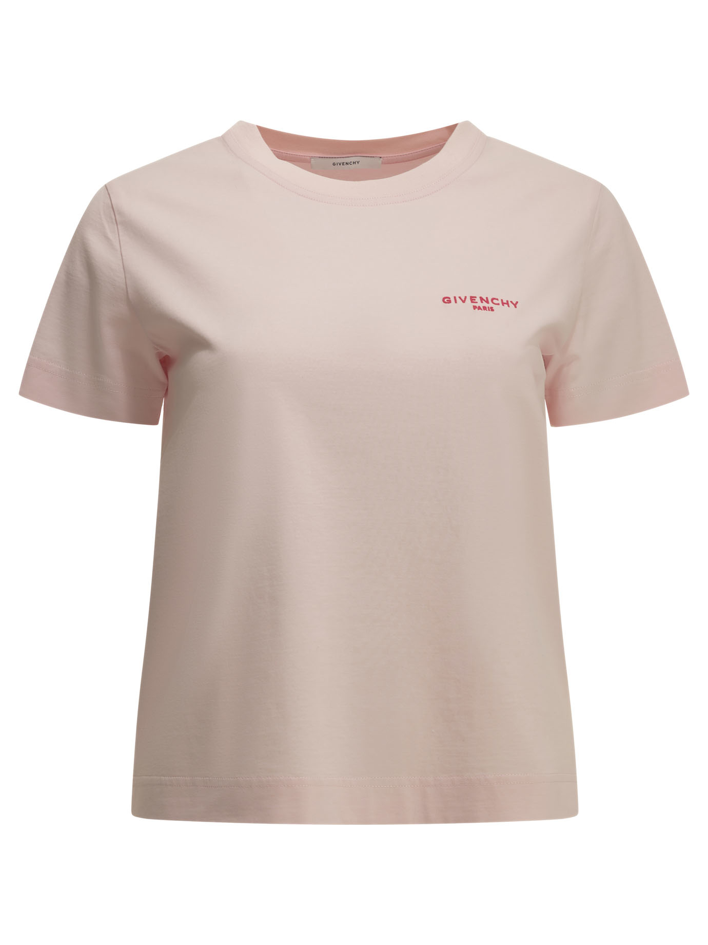 [Givenchy] T-shirts Short Sleeve FW26 BW70FJ31D8681