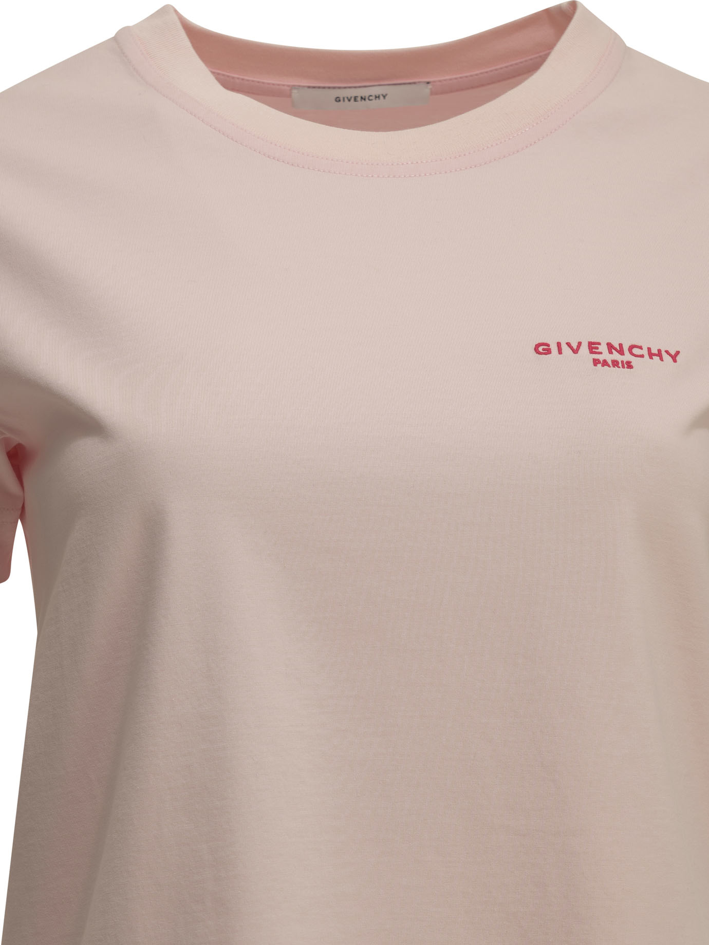 [Givenchy] T-shirts Short Sleeve FW26 BW70FJ31D8681
