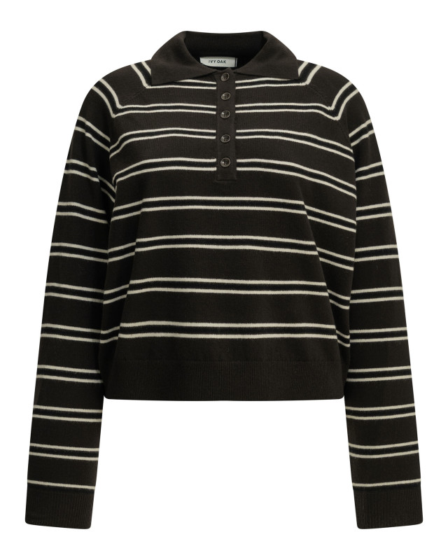 [IVY OAK] Knitwear FW26 IO113204FARLEIGHMC2183