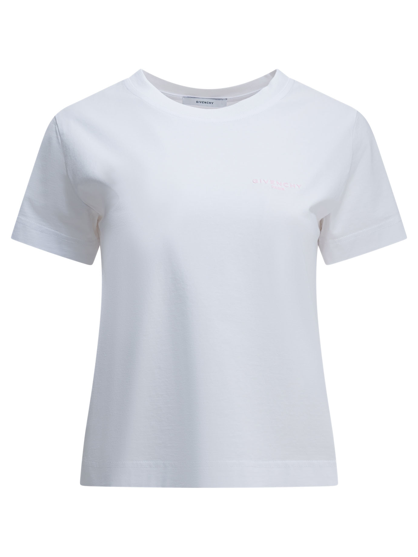 [Givenchy] T-shirts Short Sleeve FW26 BW70FJ31D8100