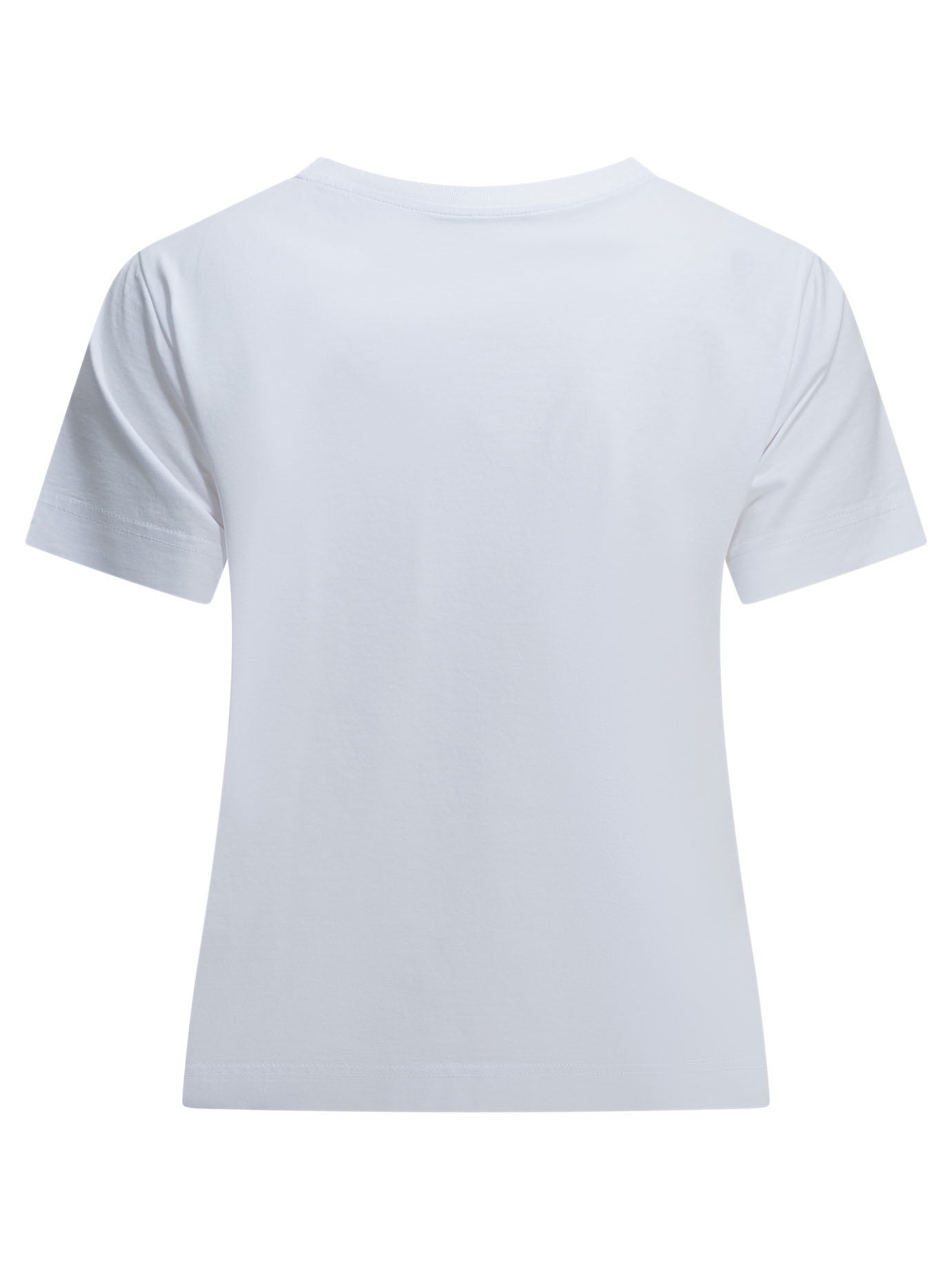 [Givenchy] T-shirts Short Sleeve FW26 BW70FJ31D8100