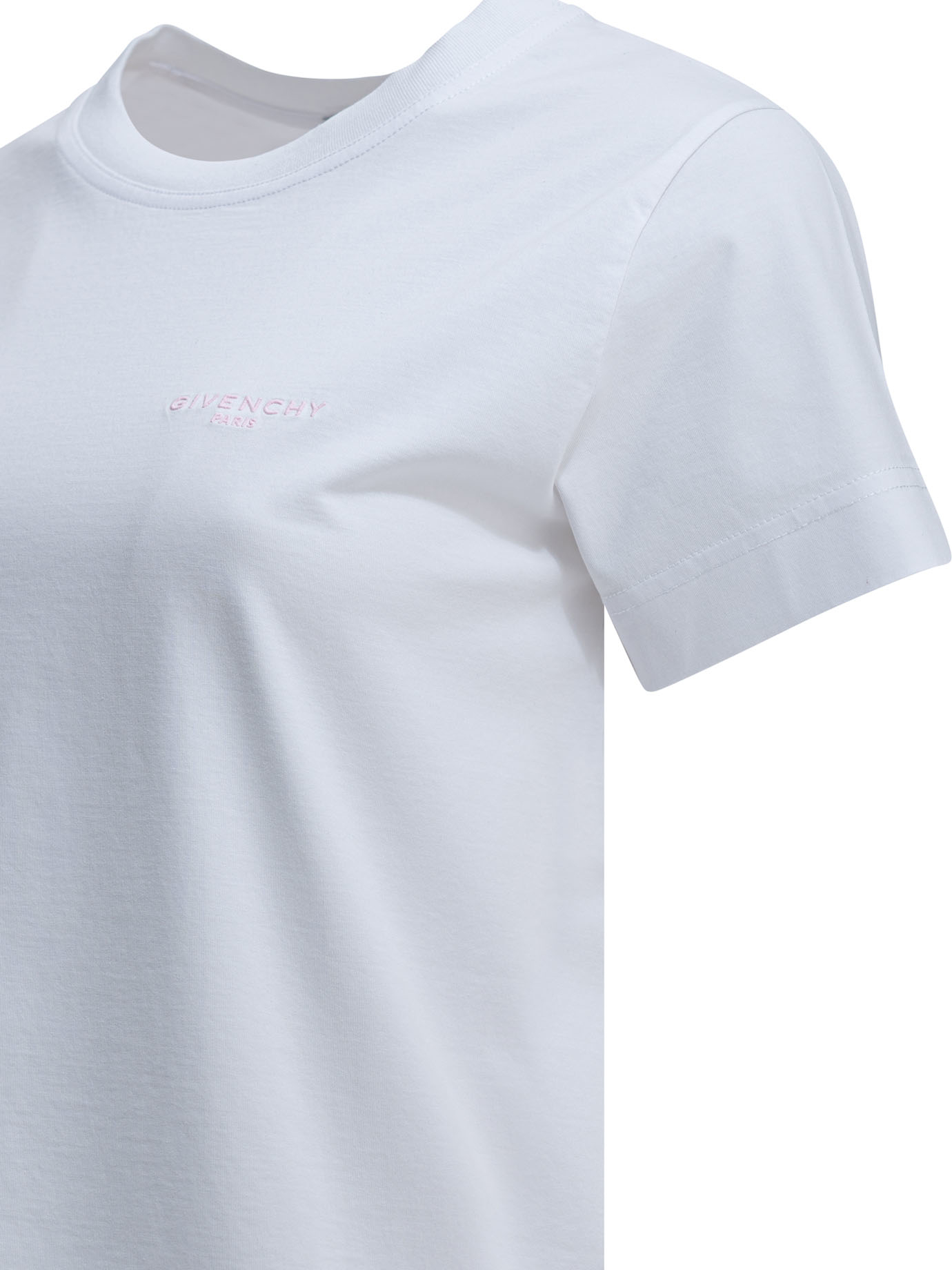 [Givenchy] T-shirts Short Sleeve FW26 BW70FJ31D8100
