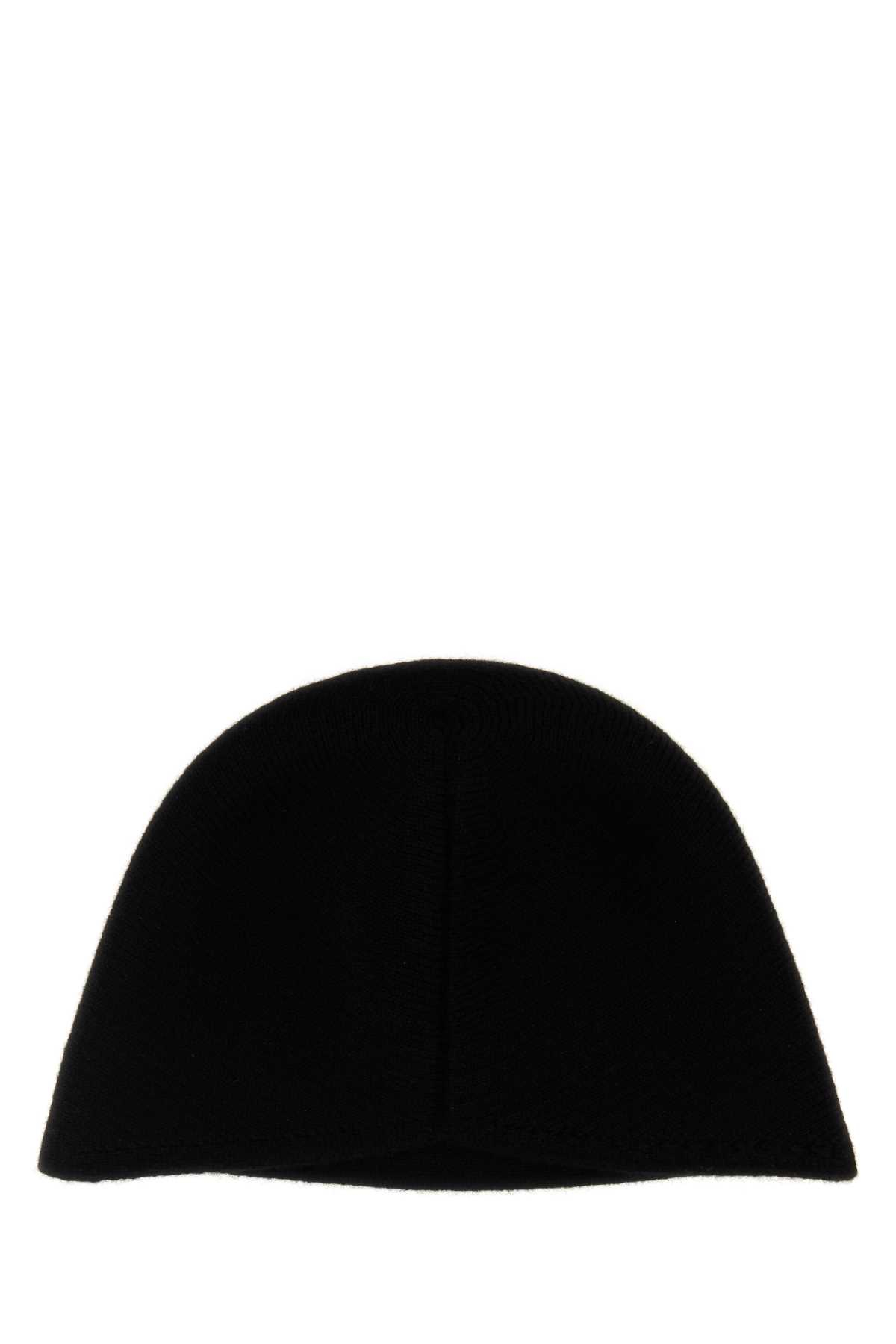 [UMA WANG] Hat FW26 UK0052 UW900