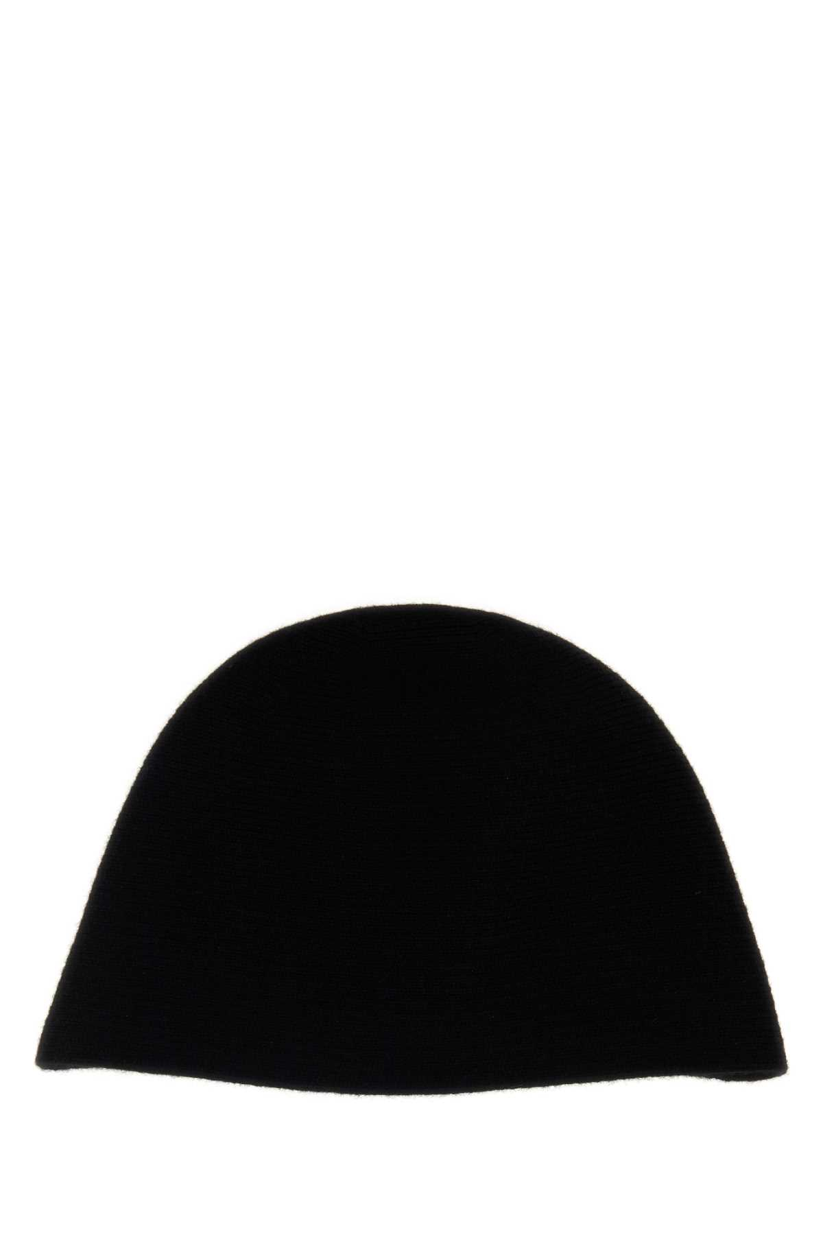 [UMA WANG] Hat FW26 UK0052 UW900