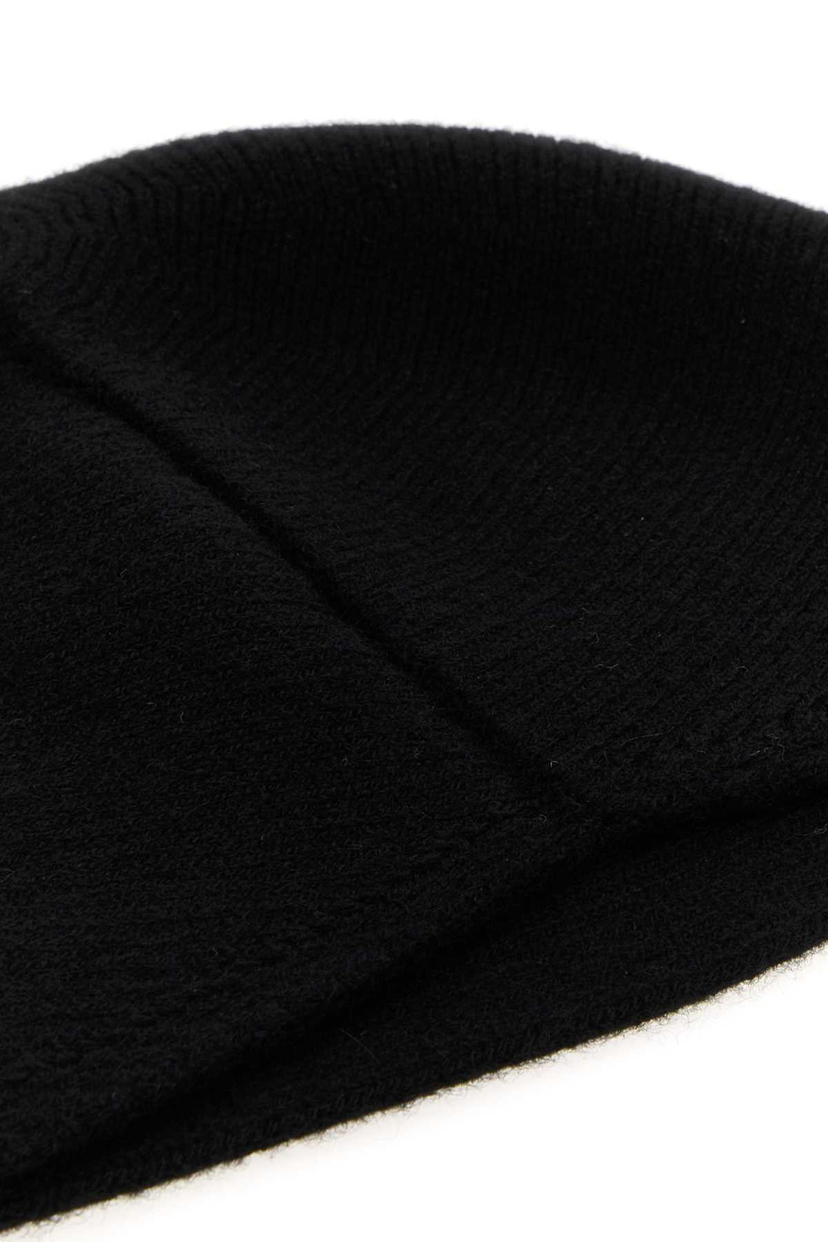 [UMA WANG] Hat FW26 UK0052 UW900