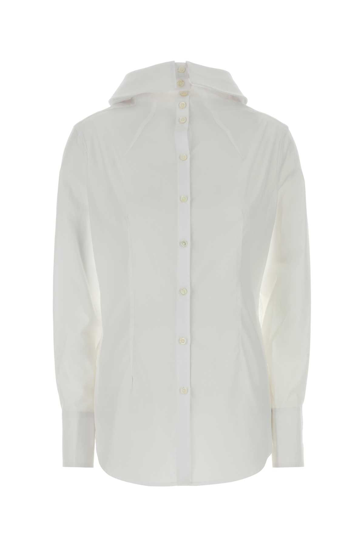 [JEAN PAUL GAULTIER] Sweatshirt FW26 2604WST074W123 01