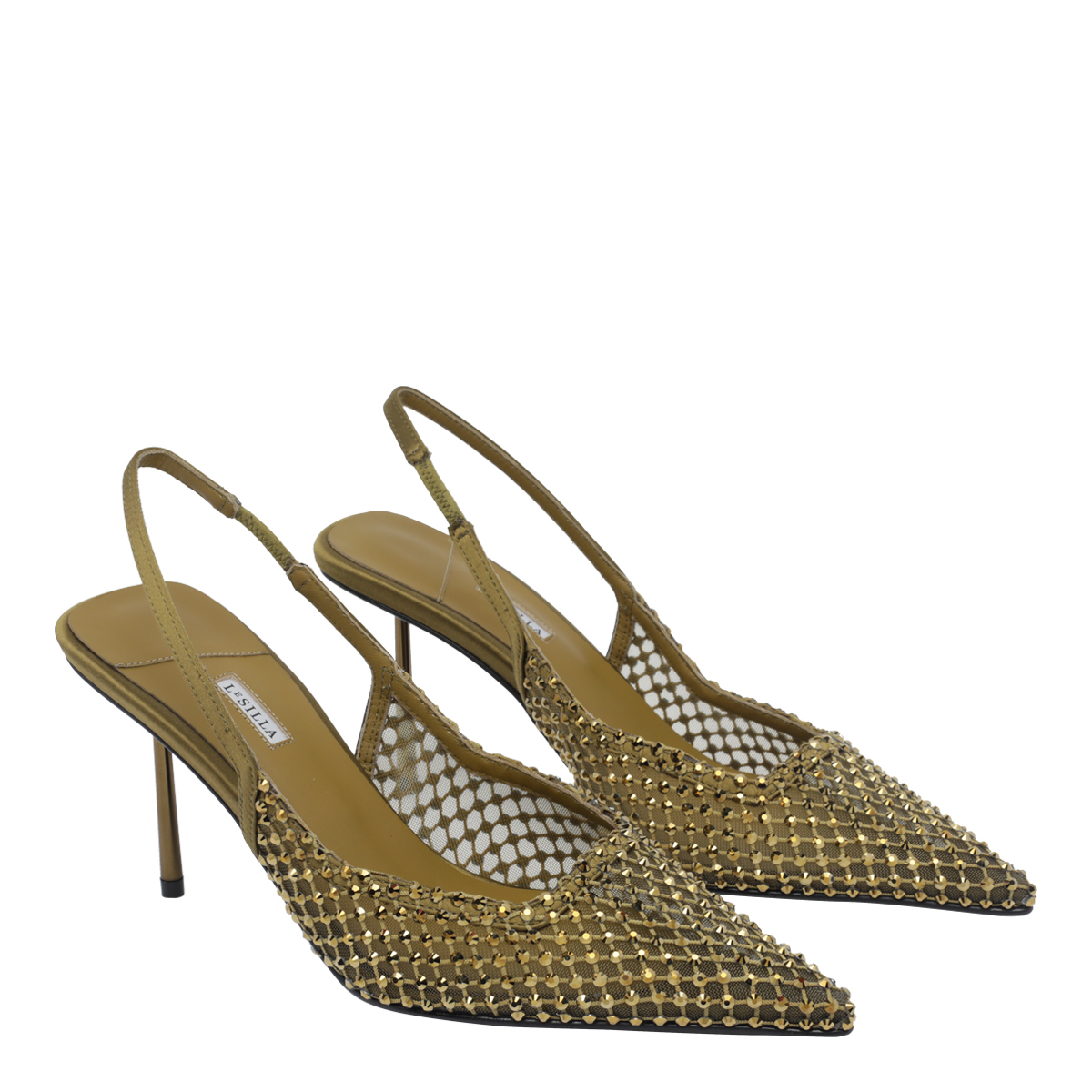 [Le Silla] Pumps FW26 6107F080BYPP61A