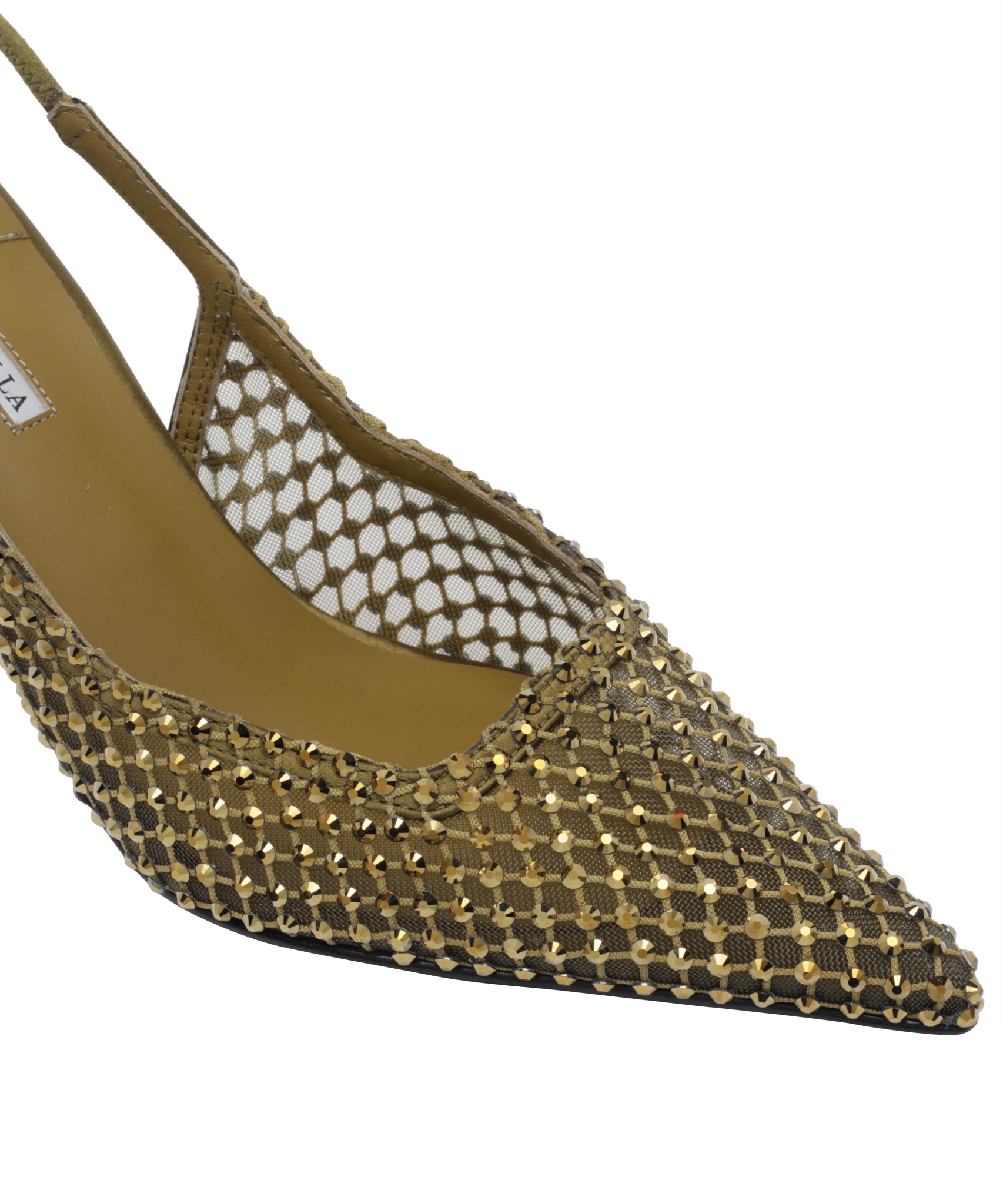 [Le Silla] Pumps FW26 6107F080BYPP61A