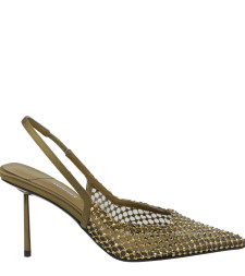 [Le Silla] Pumps FW26 6107F080BYPP61A