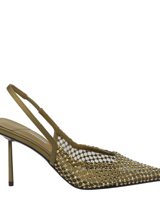 [Le Silla] Pumps FW26 6107F080BYPP61A