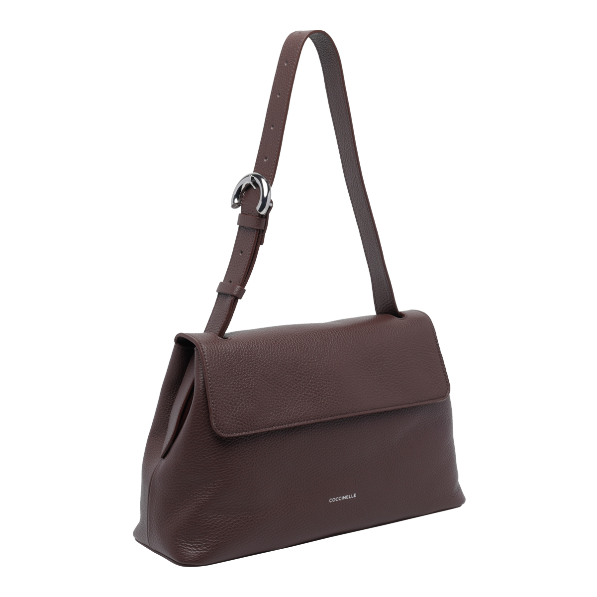 [Coccinelle] Shoulder bag FW26 E1 VGF 12 0101R49