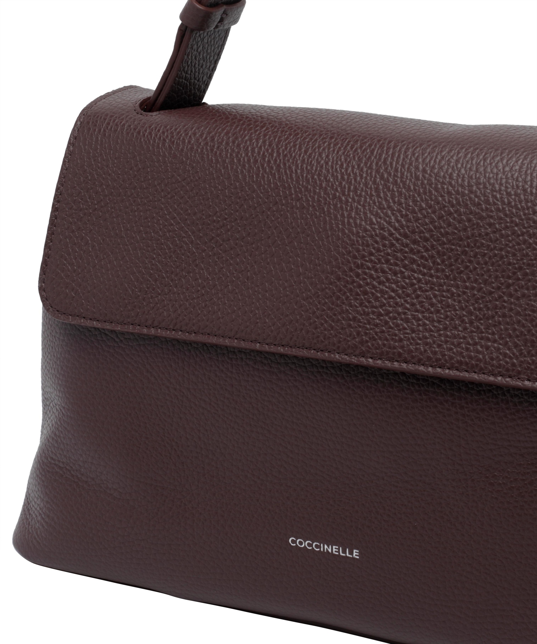 [Coccinelle] Shoulder bag FW26 E1 VGF 12 0101R49