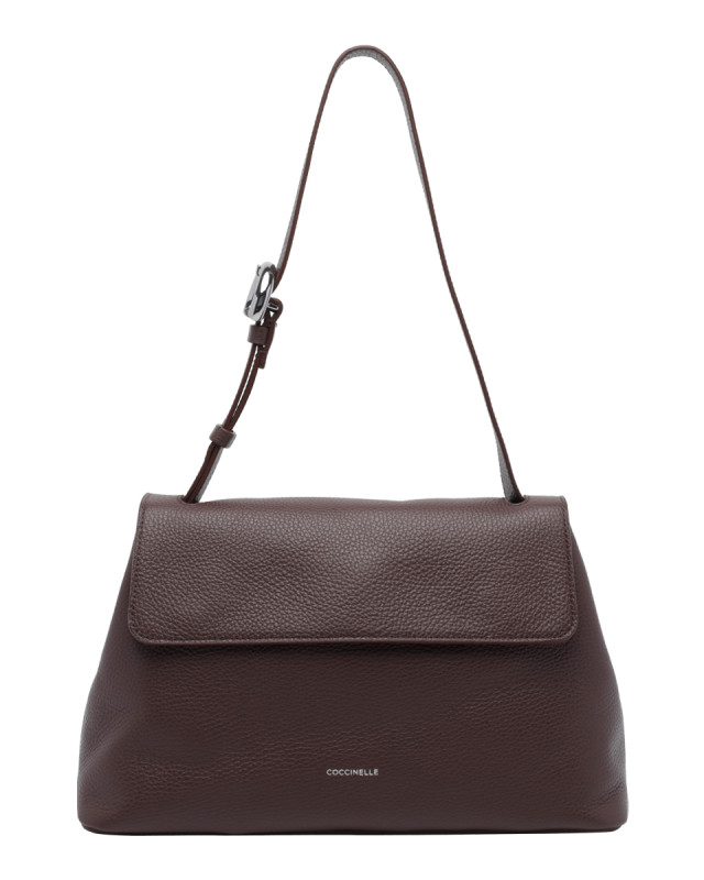 [Coccinelle] Shoulder bag FW26 E1 VGF 12 0101R49