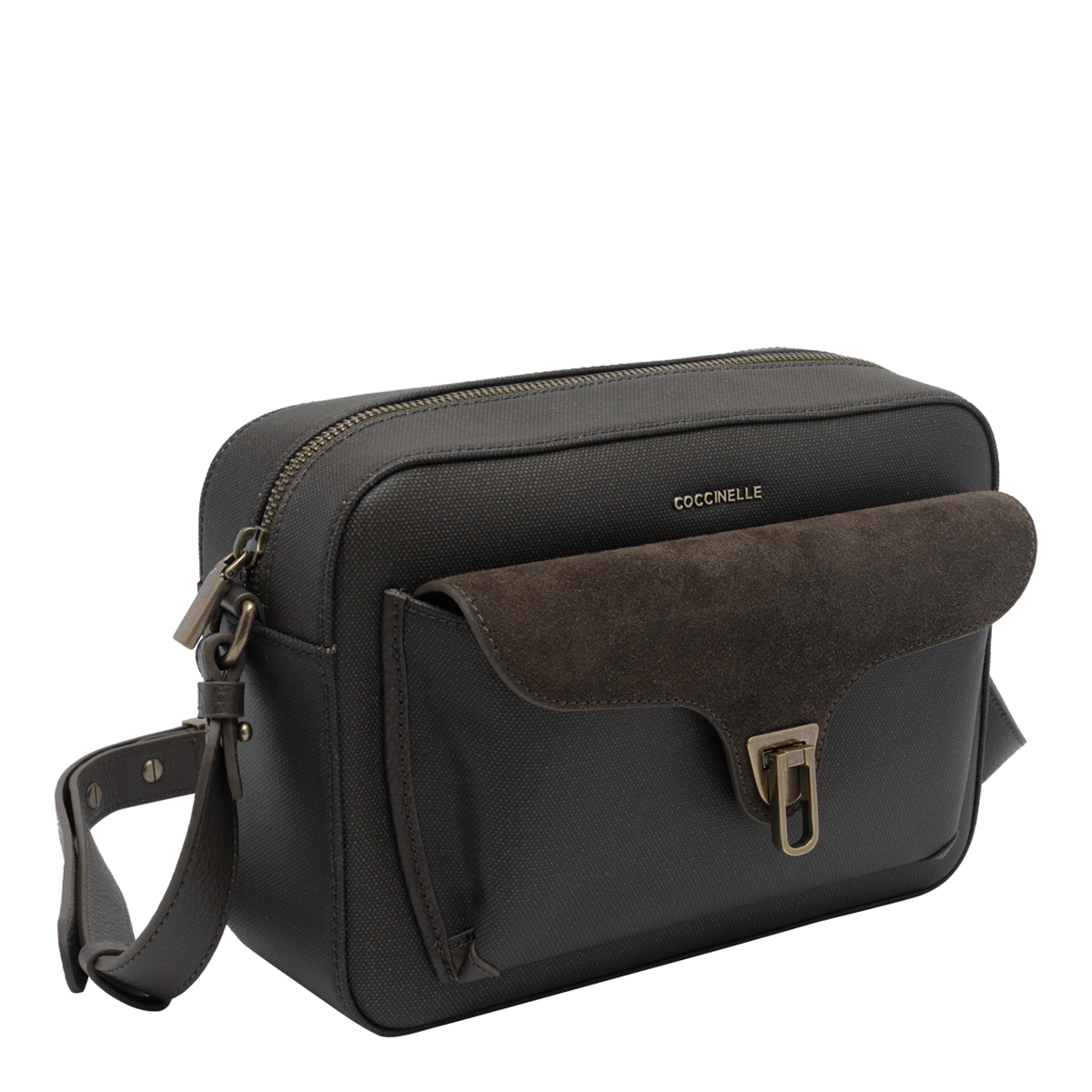 [Coccinelle] Shoulder bag FW26 E1 V3L 15 0601W25