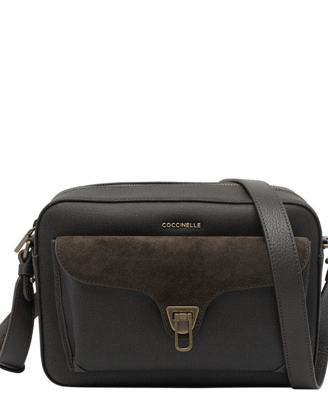 [Coccinelle] Shoulder bag FW26 E1 V3L 15 0601W25