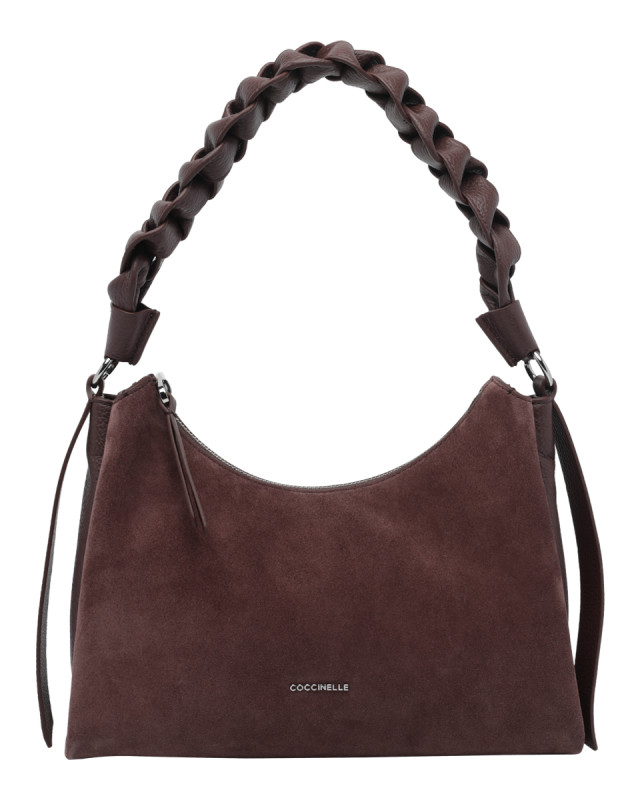[Coccinelle] Shoulder bag FW26 E1 P6P 13 0301R49
