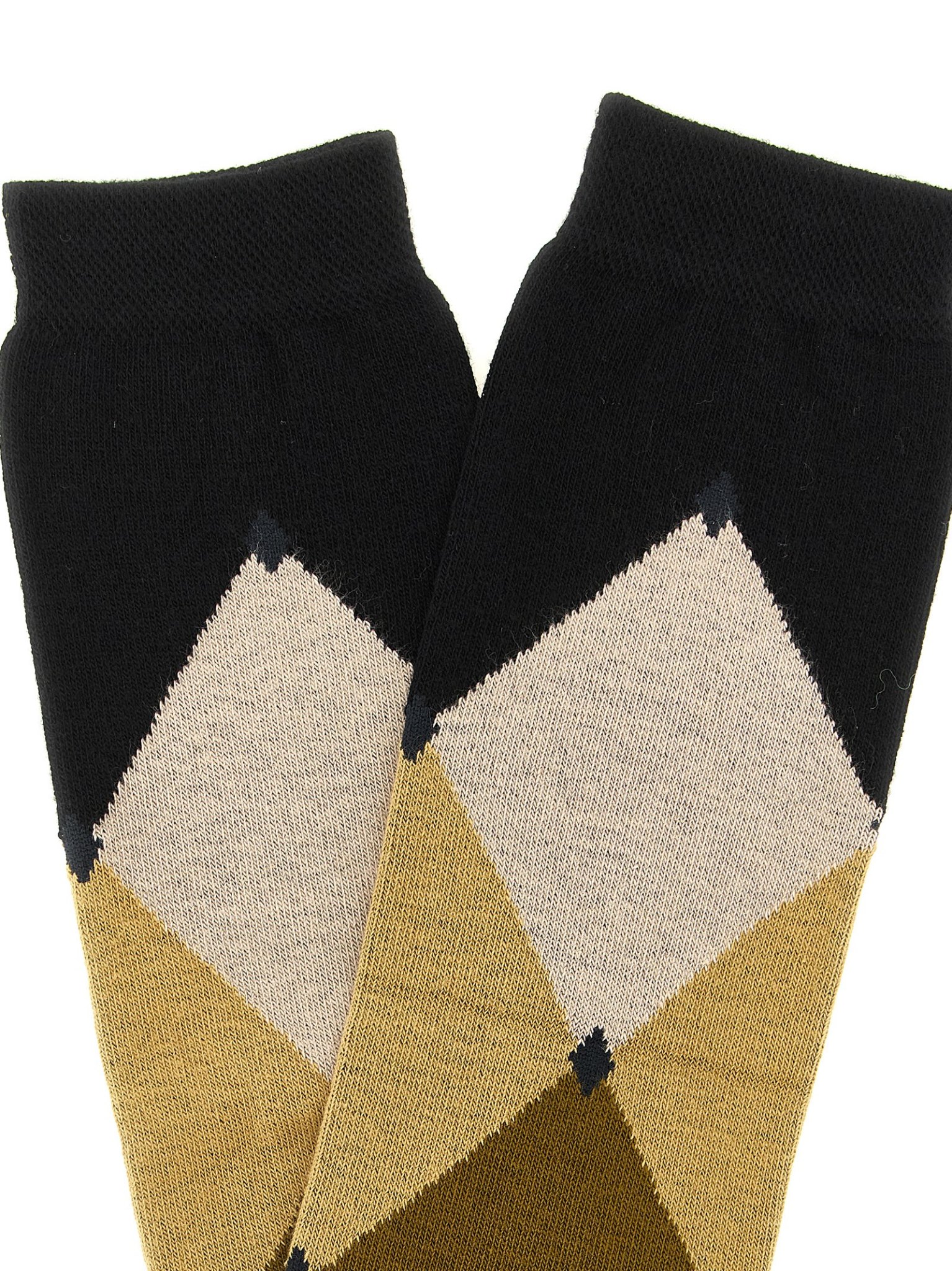 [BALLANTYNE] Socks FW26 BLX02014CT195800