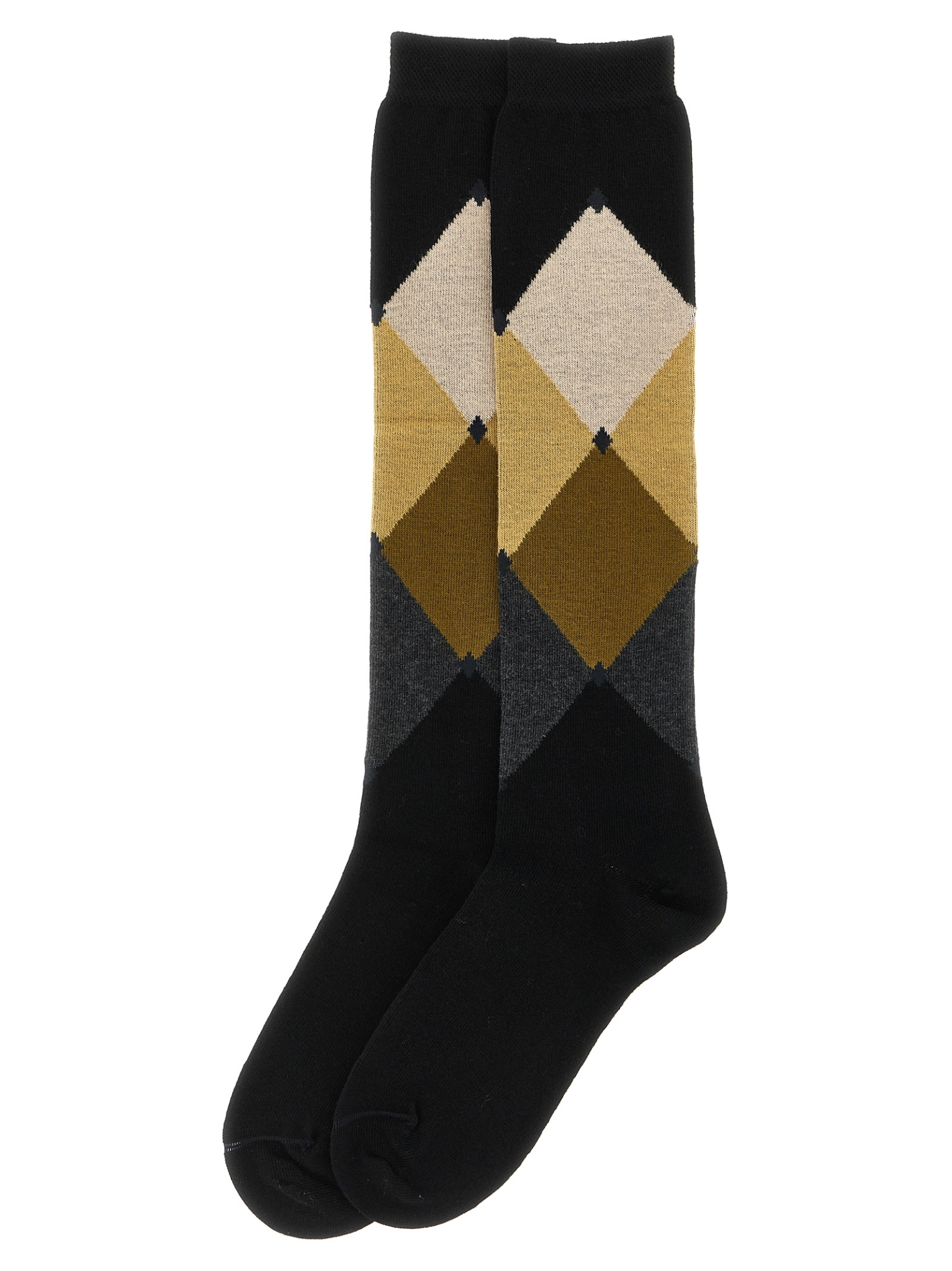 [BALLANTYNE] Socks FW26 BLX02014CT195800