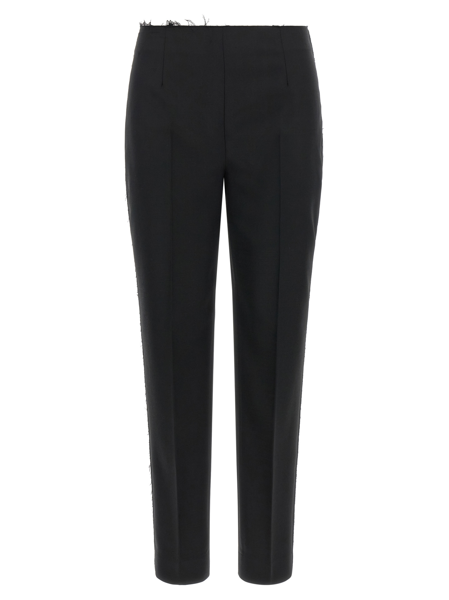 [Gianluca Capannolo] Pants FW26 26IP41040091