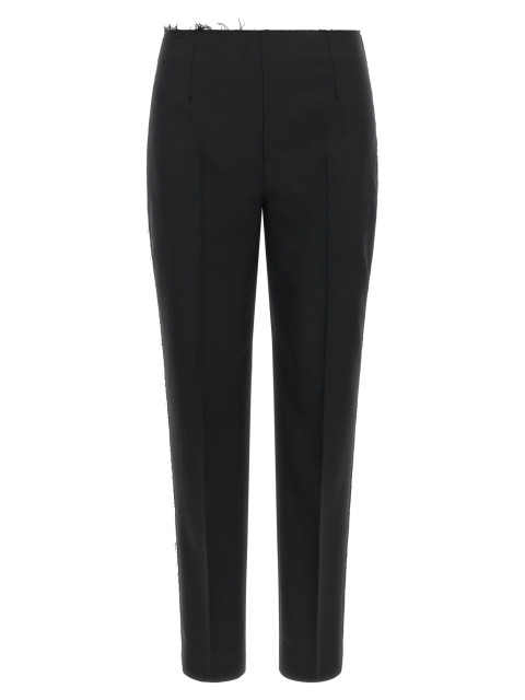 [Gianluca Capannolo] Pants FW26 26IP41040091