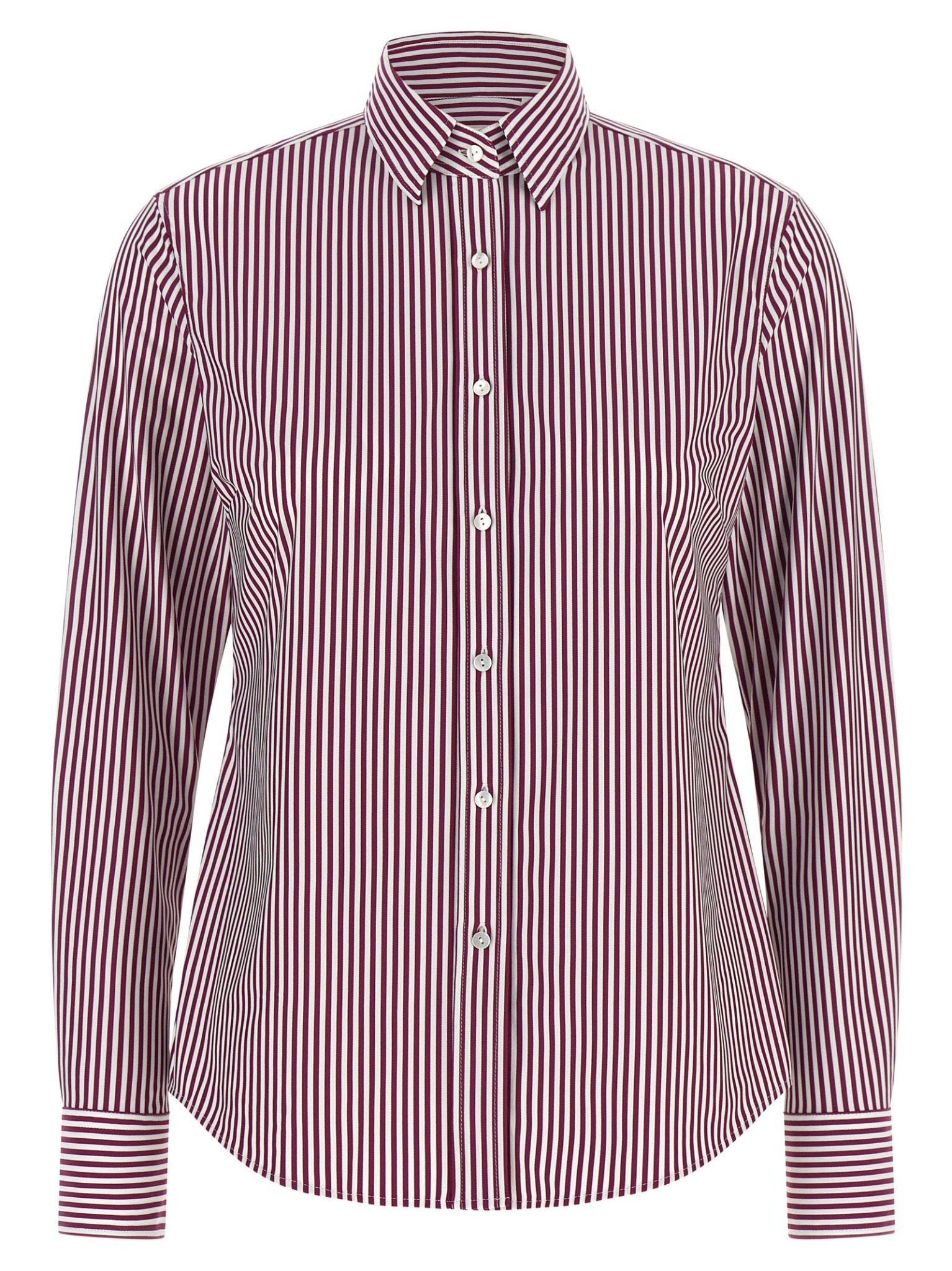[Xacus] Shirts Long Sleeve FW26 110135618004