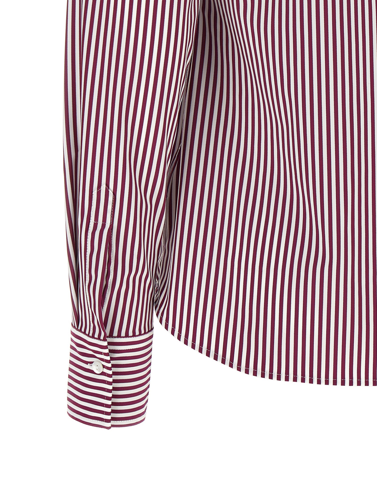 [Xacus] Shirts Long Sleeve FW26 110135618004