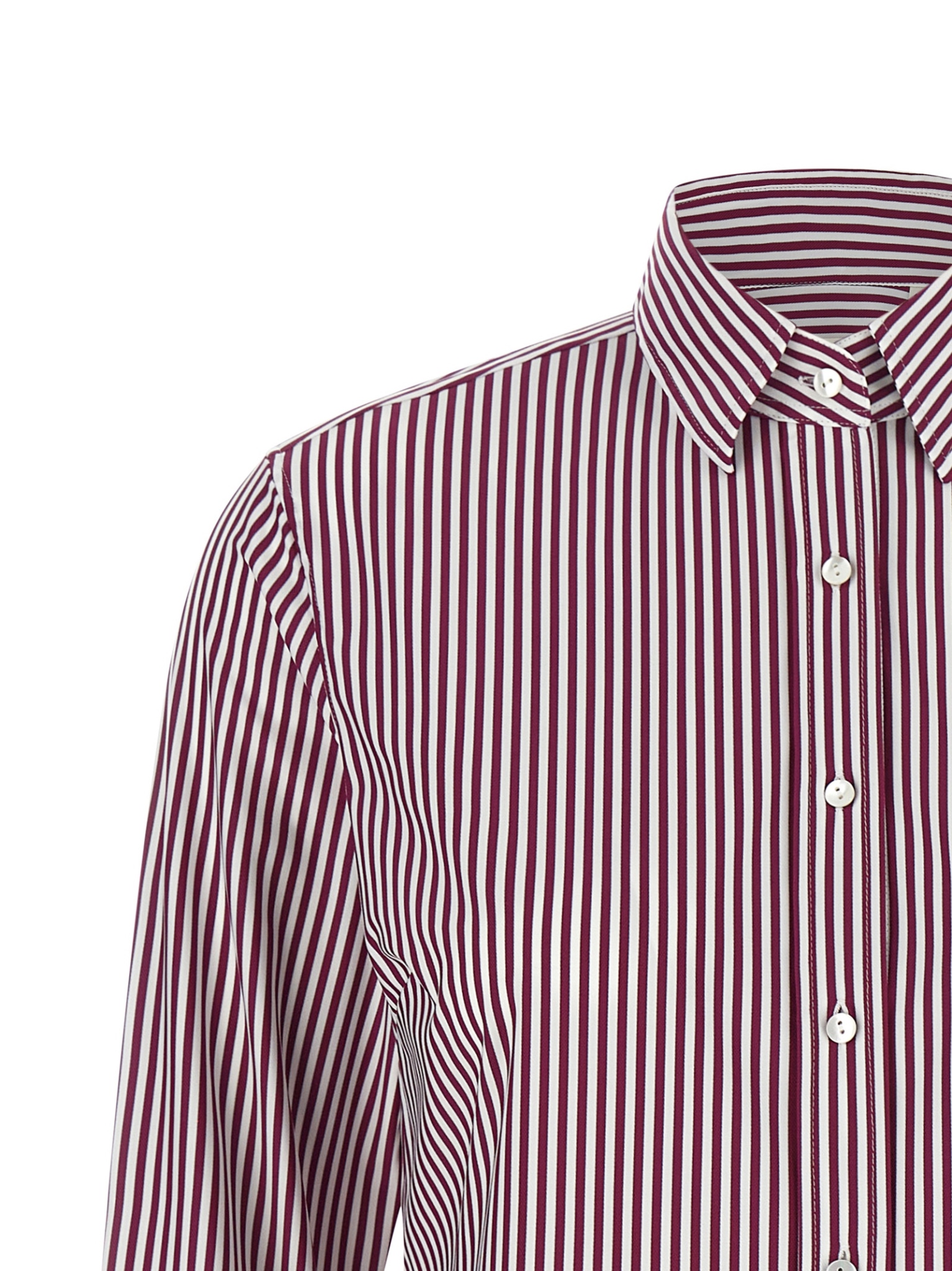 [Xacus] Shirts Long Sleeve FW26 110135618004