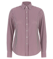 [Xacus] Shirts Long Sleeve FW26 110135618004