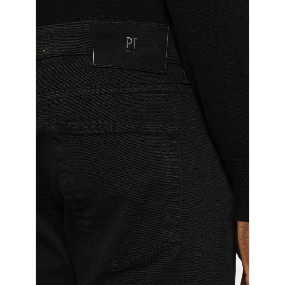 [Pt01 Denim] Jeans FW26 OA14T0 DP05Z0 Y990