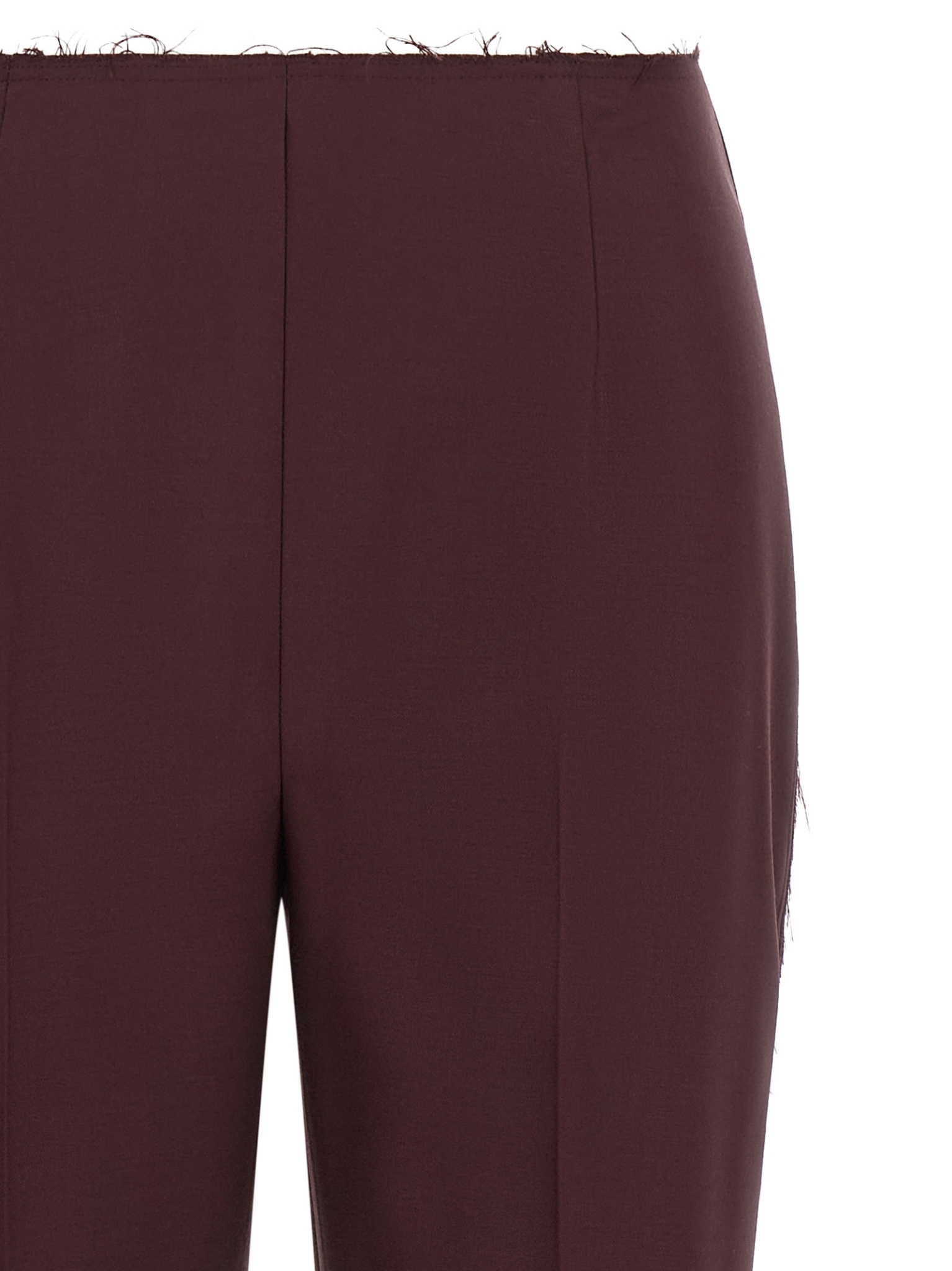 [Gianluca Capannolo] Pants FW26 26IP4104007357