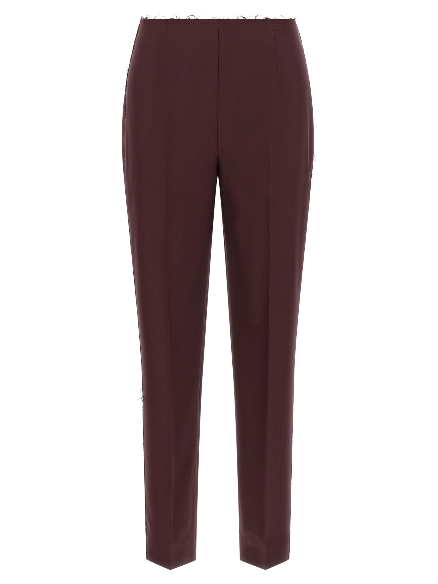 [Gianluca Capannolo] Pants FW26 26IP4104007357