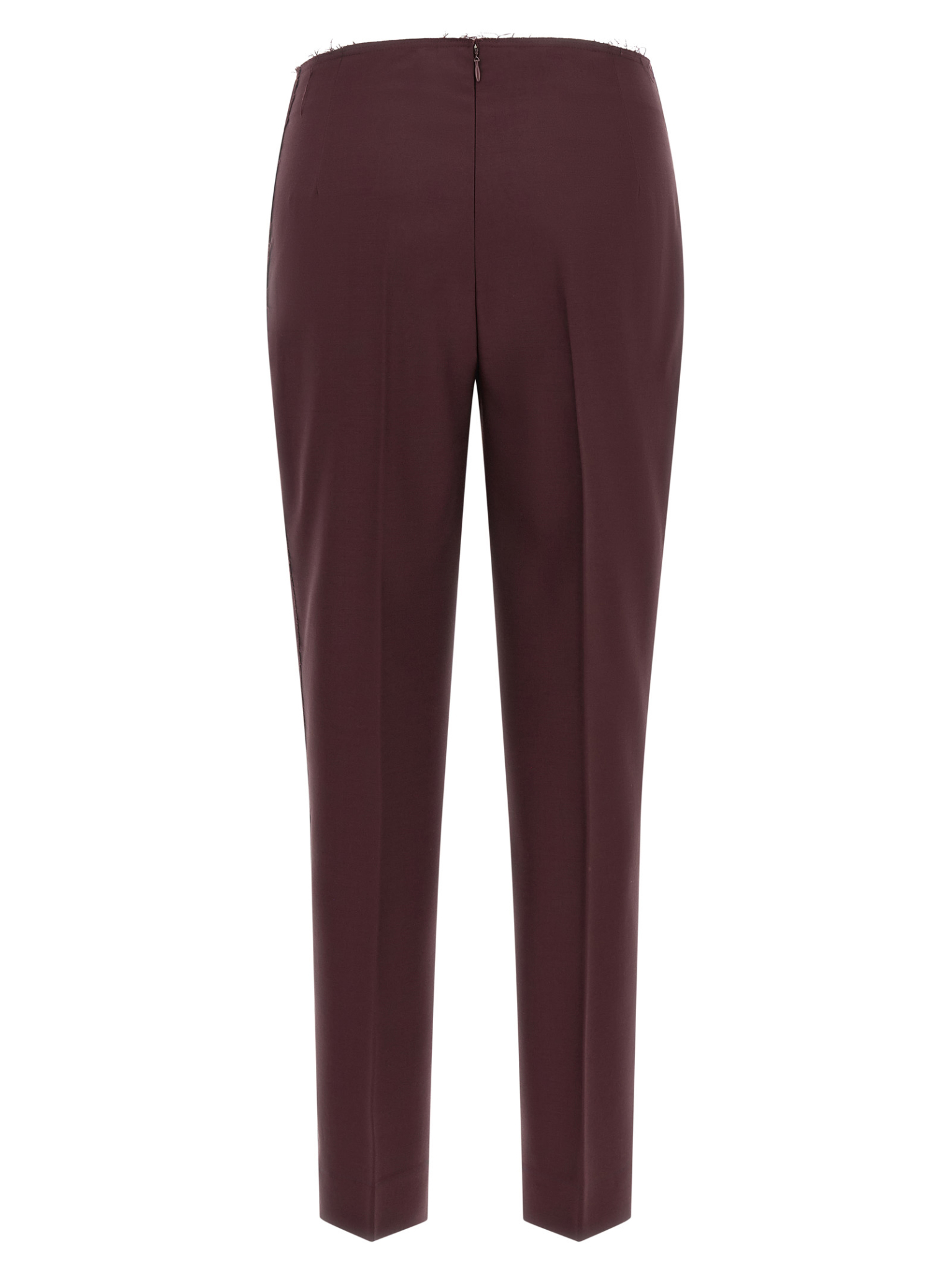 [Gianluca Capannolo] Pants FW26 26IP4104007357