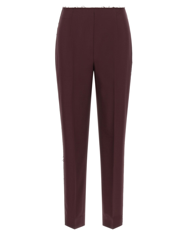 [Gianluca Capannolo] Pants FW26 26IP4104007357