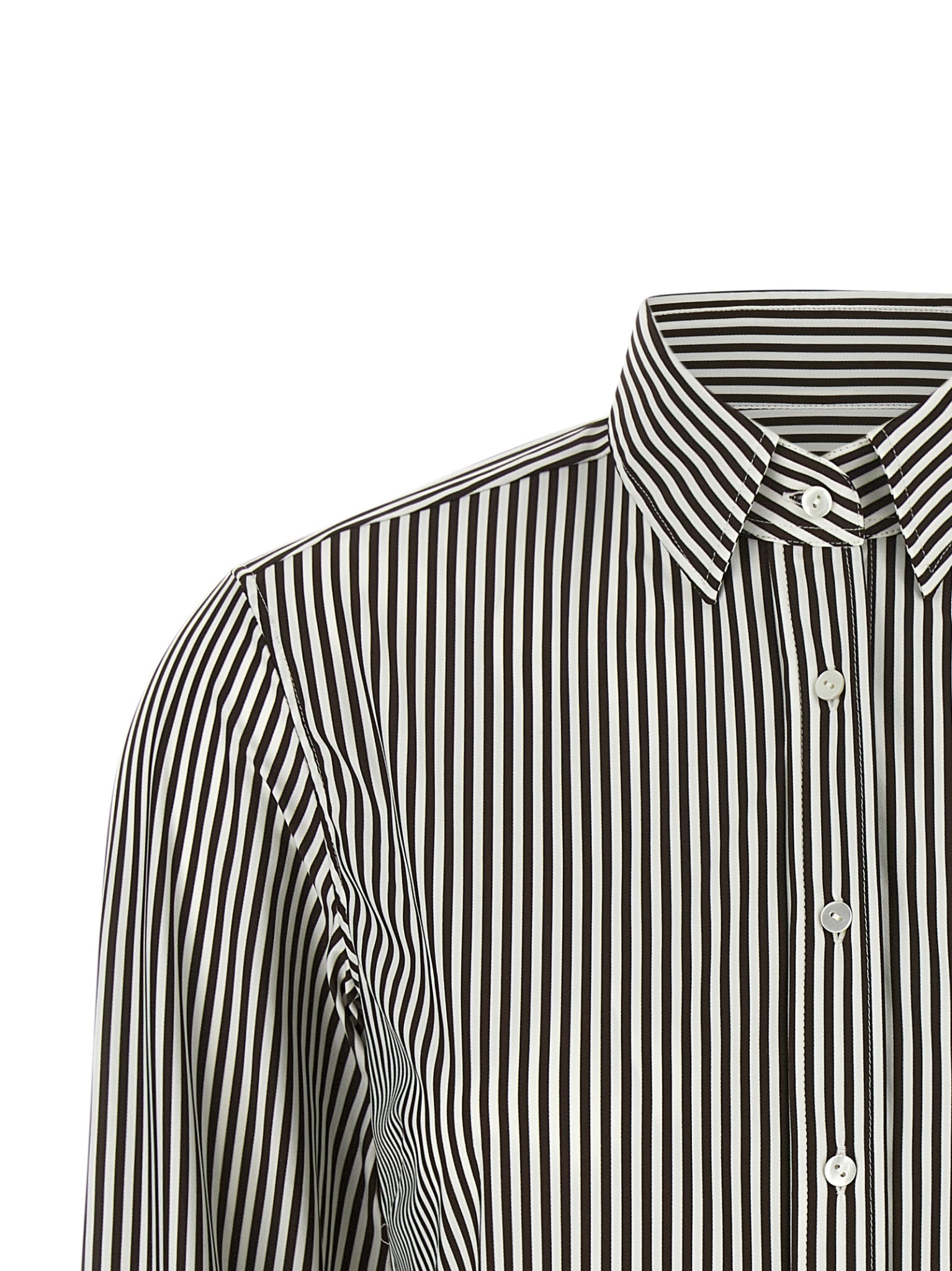 [Xacus] Shirts Long Sleeve FW26 110135618006