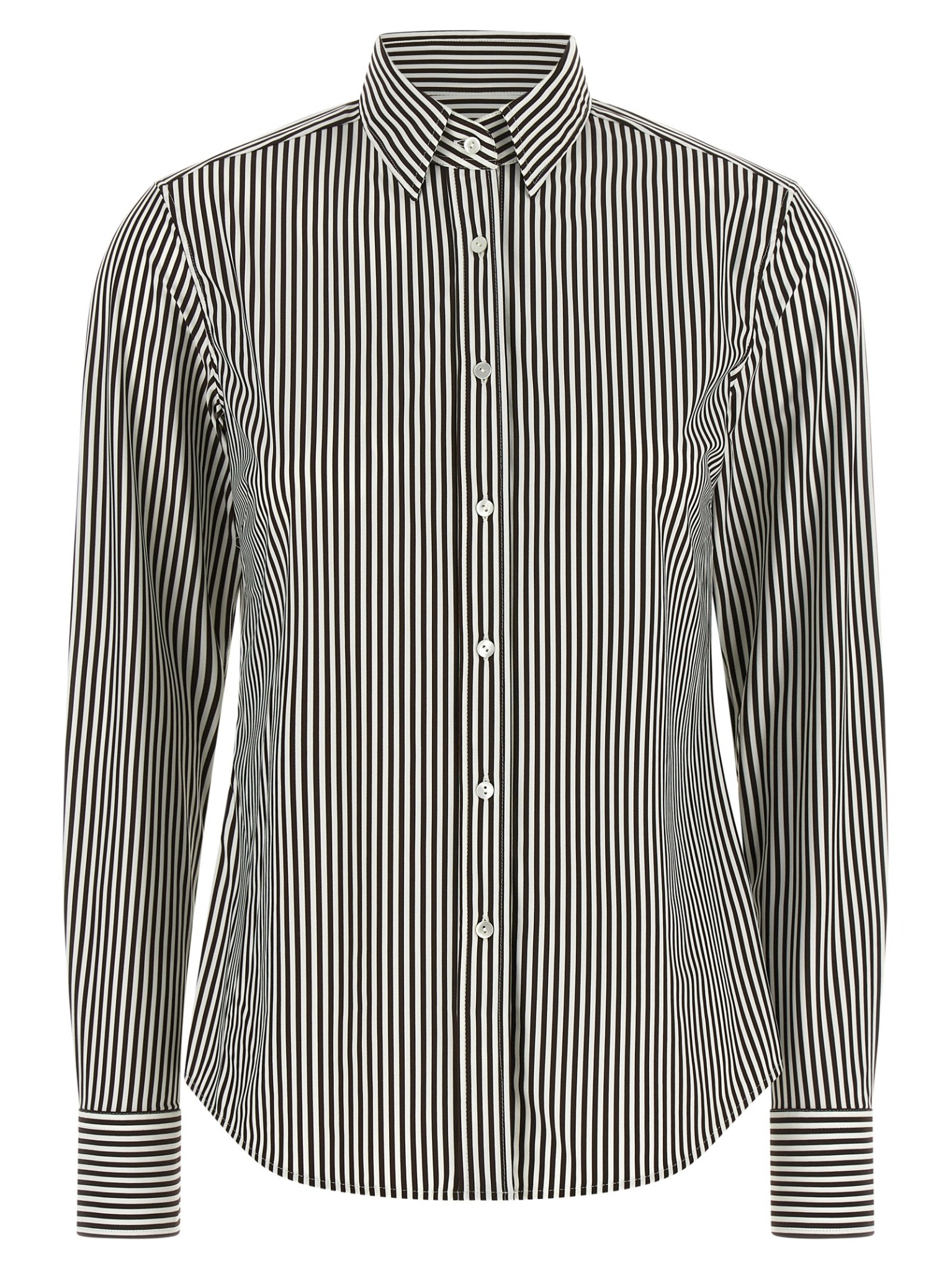 [Xacus] Shirts Long Sleeve FW26 110135618006