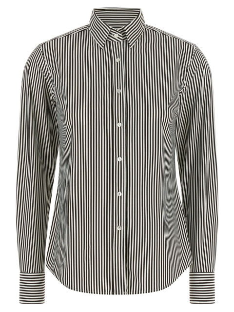 [Xacus] Shirts Long Sleeve FW26 110135618006