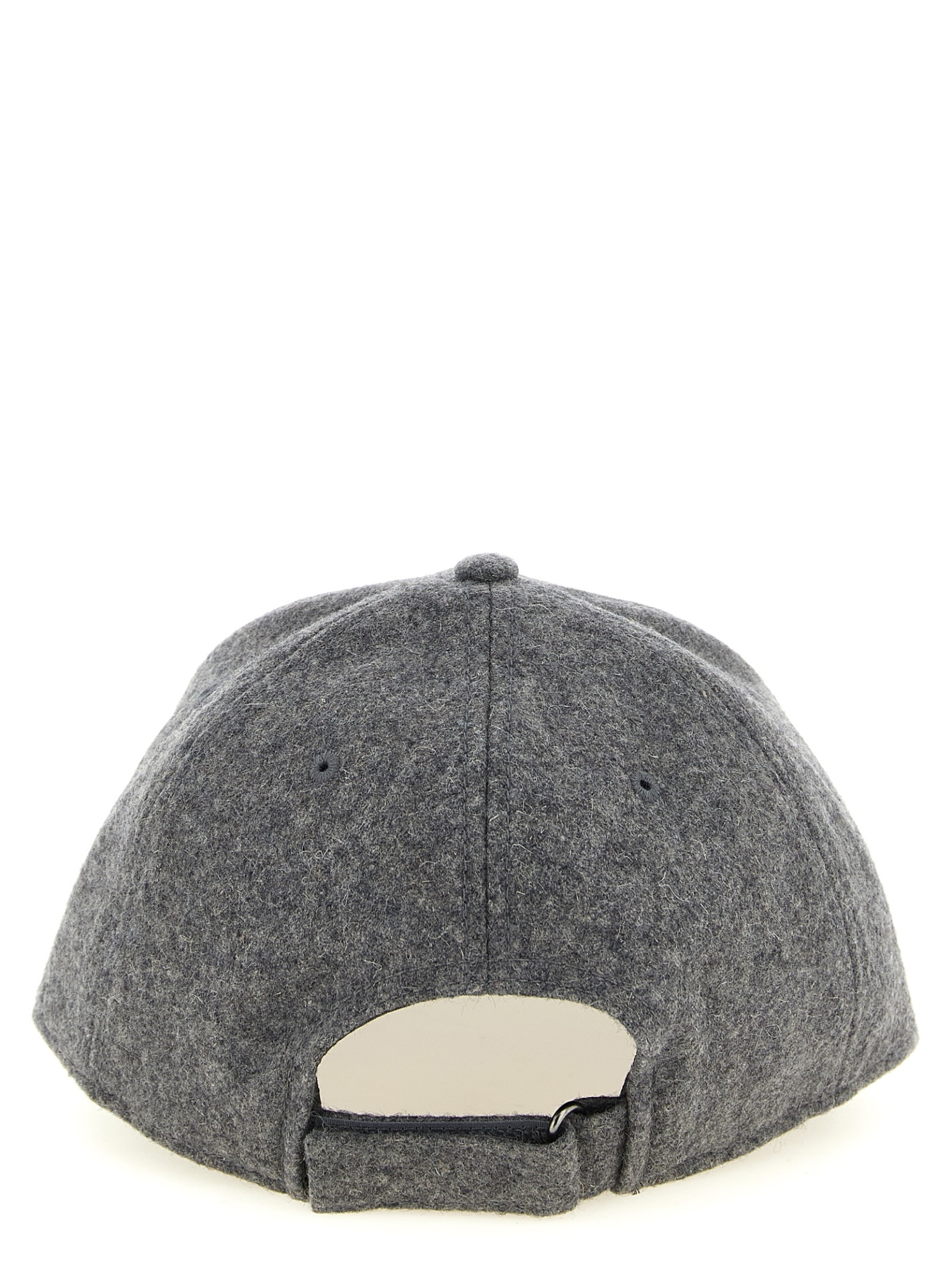 [BALLANTYNE] Hat FW26 BMN018UWR1200920