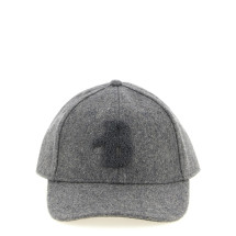[BALLANTYNE] Hat FW26 BMN018UWR1200920