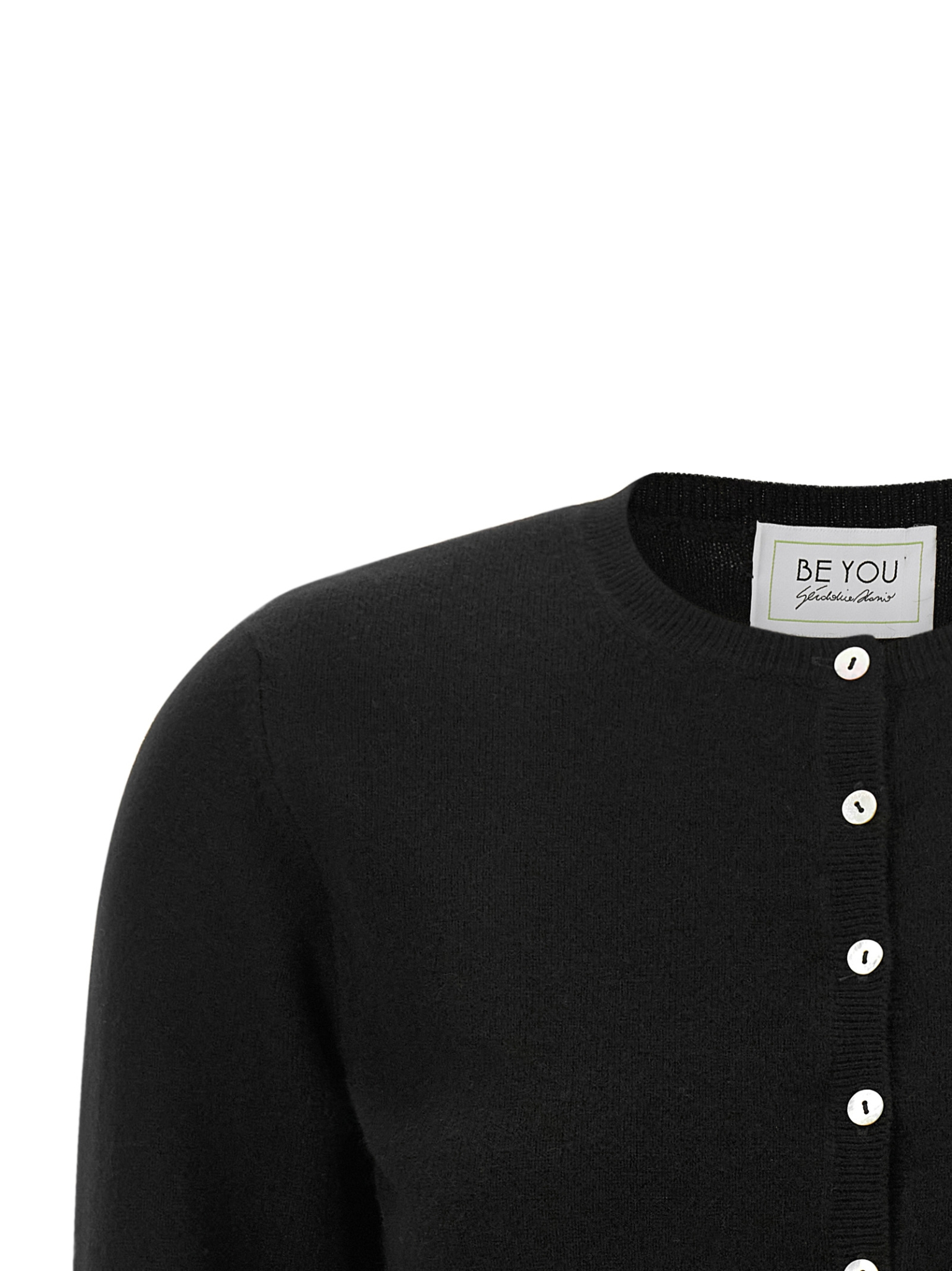 [BE YOU] Knitwear FW26 CD3080F6061