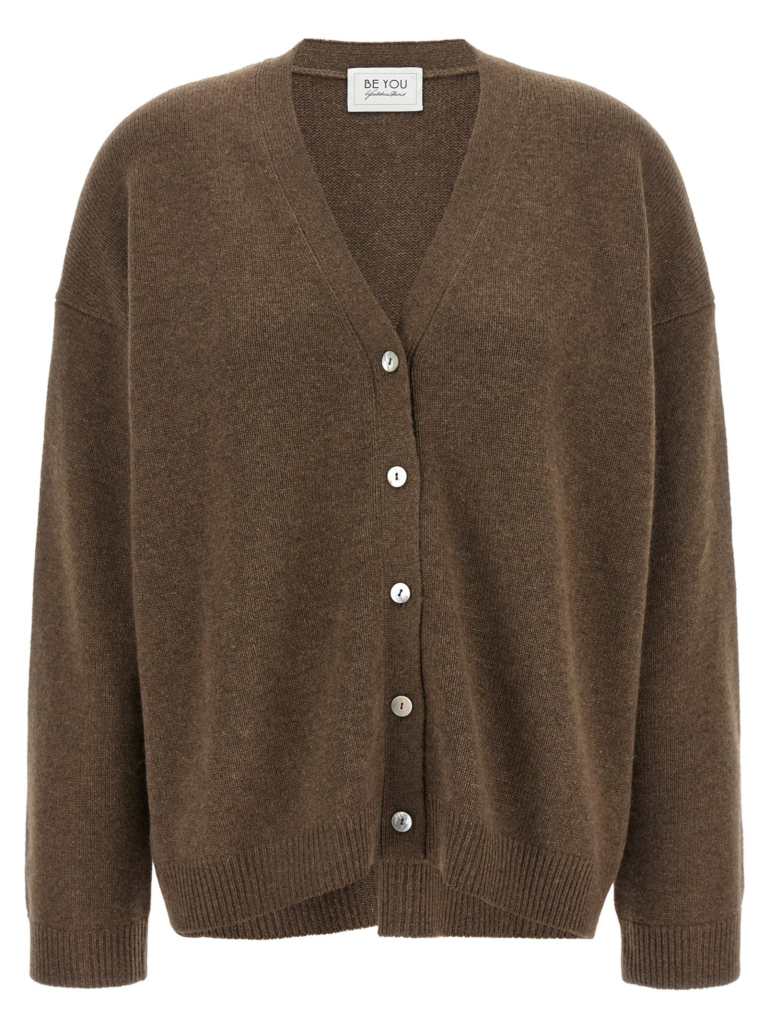 [BE YOU] Knitwear FW26 CD3030F6127