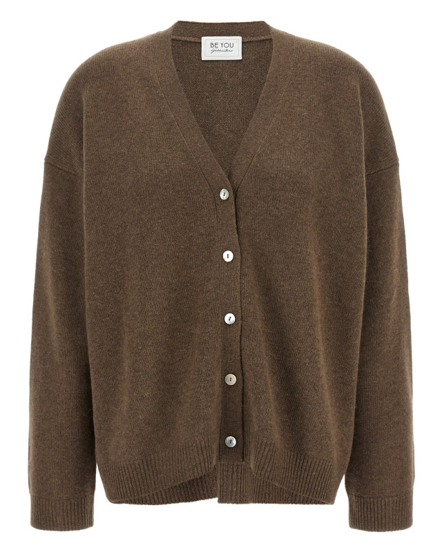 [BE YOU] Knitwear FW26 CD3030F6127