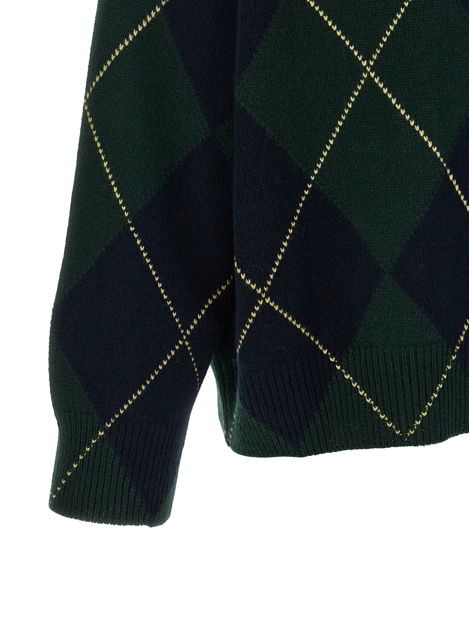 [BE YOU] Knitwear FW26 CD1226F6Z20
