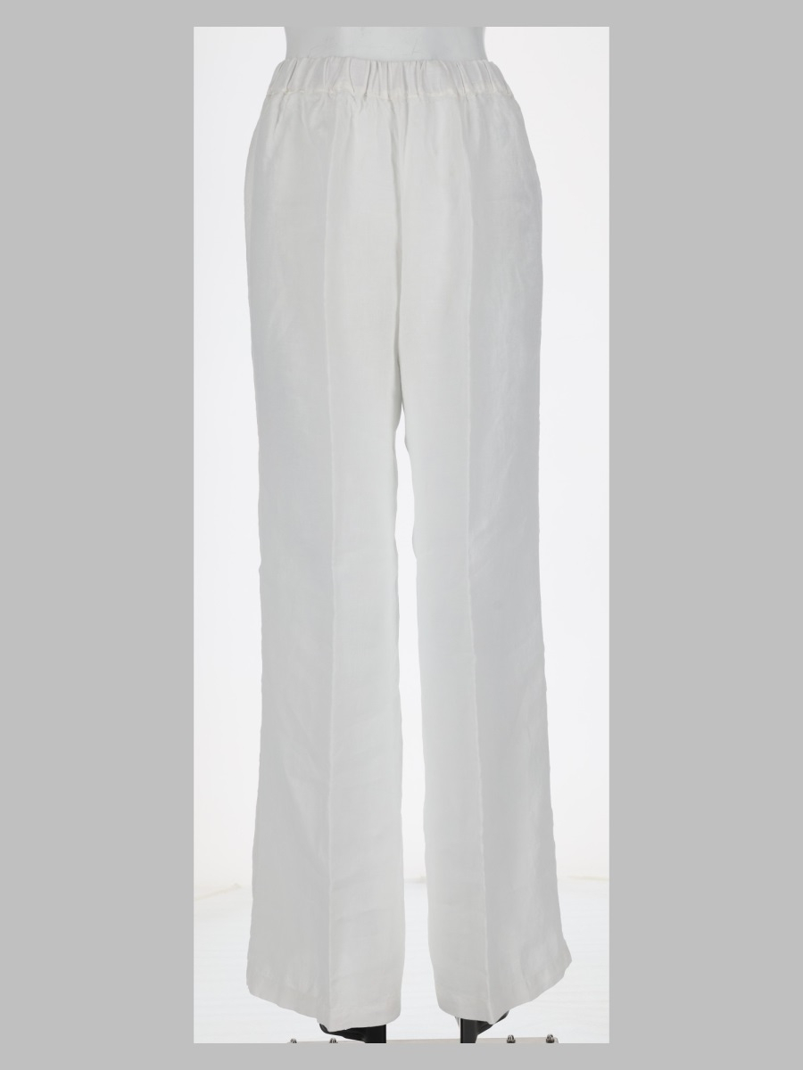 [120% LINO] Pants SS26 33ALIW2297_000F753000050