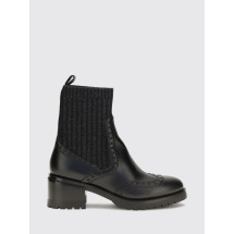 [Santoni] Boots FW26 WTDY59557SM1BOWO N01