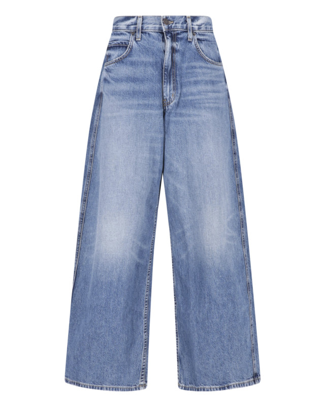 [Nili Lotan] Pants FW26 13682 W1451ROSEBOWL WASH